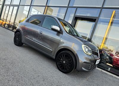 Renault Twingo Gebrauchtwagen Renault Twingo Gebrauchtwagen