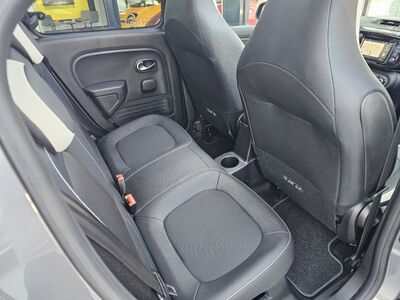 Renault Twingo Gebrauchtwagen Renault Twingo Gebrauchtwagen