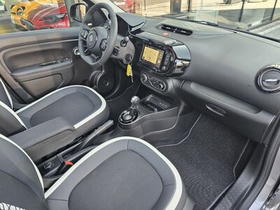 Renault Twingo Gebrauchtwagen Renault Twingo Gebrauchtwagen