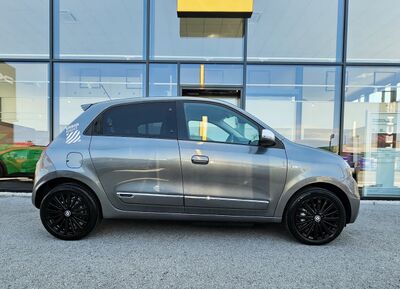 Renault Twingo Gebrauchtwagen Renault Twingo Gebrauchtwagen