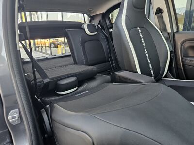 Renault Twingo Gebrauchtwagen Renault Twingo Gebrauchtwagen