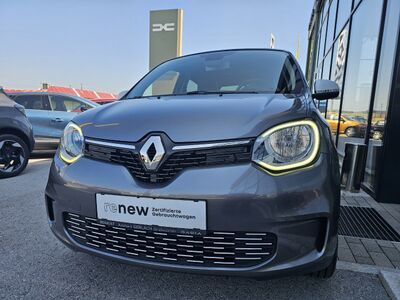 Renault Twingo Gebrauchtwagen Renault Twingo Gebrauchtwagen