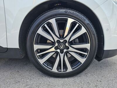 Renault Scénic Gebrauchtwagen Renault Scénic Gebrauchtwagen