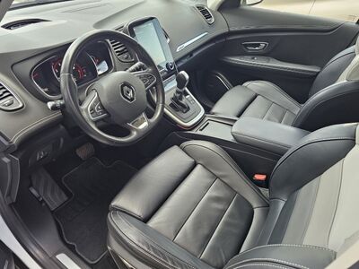 Renault Scénic Gebrauchtwagen Renault Scénic Gebrauchtwagen