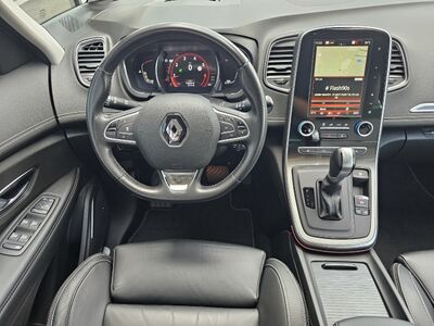 Renault Scénic Gebrauchtwagen Renault Scénic Gebrauchtwagen