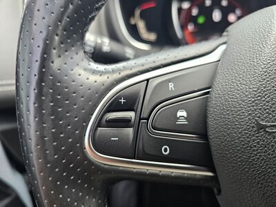 Renault Scénic Gebrauchtwagen Renault Scénic Gebrauchtwagen