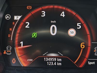 Renault Scénic Gebrauchtwagen Renault Scénic Gebrauchtwagen