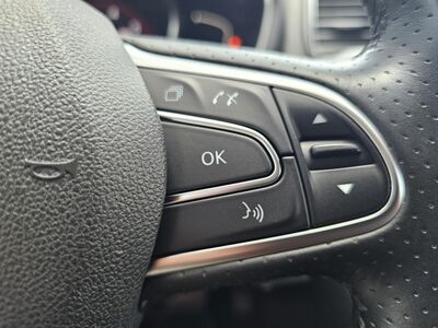 Renault Scénic Gebrauchtwagen Renault Scénic Gebrauchtwagen