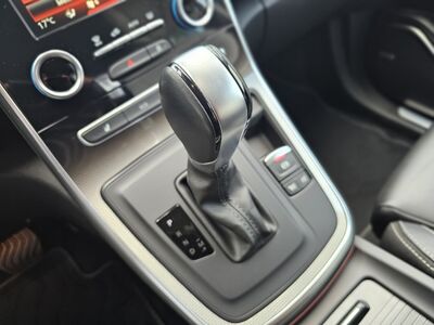 Renault Scénic Gebrauchtwagen Renault Scénic Gebrauchtwagen