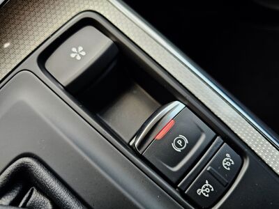 Renault Scénic Gebrauchtwagen Renault Scénic Gebrauchtwagen