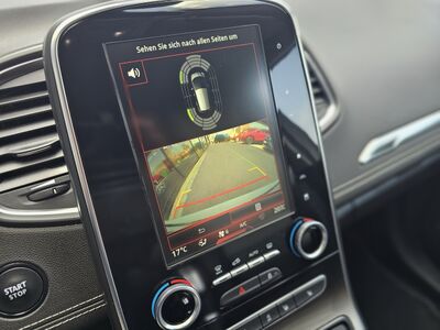 Renault Scénic Gebrauchtwagen Renault Scénic Gebrauchtwagen