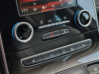 Renault Scénic Gebrauchtwagen Renault Scénic Gebrauchtwagen