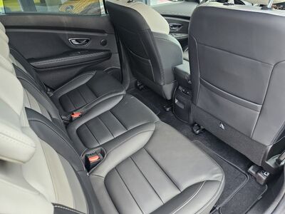 Renault Scénic Gebrauchtwagen Renault Scénic Gebrauchtwagen