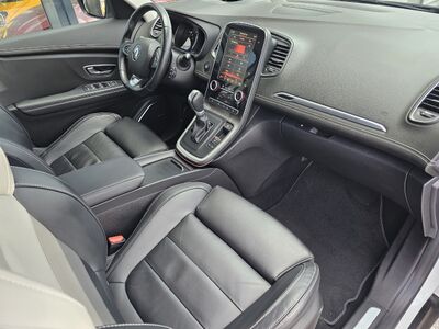 Renault Scénic Gebrauchtwagen Renault Scénic Gebrauchtwagen
