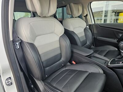 Renault Scénic Gebrauchtwagen Renault Scénic Gebrauchtwagen