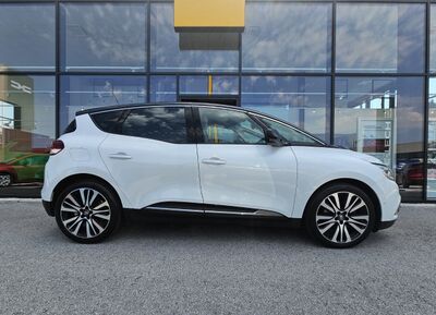 Renault Scénic Gebrauchtwagen Renault Scénic Gebrauchtwagen