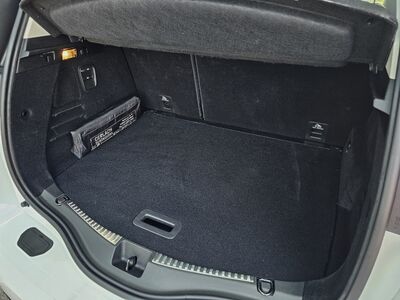 Renault Scénic Gebrauchtwagen Renault Scénic Gebrauchtwagen