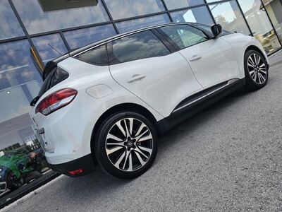 Renault Scénic Gebrauchtwagen Renault Scénic Gebrauchtwagen