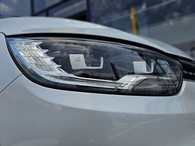 Renault Scénic Gebrauchtwagen Renault Scénic Gebrauchtwagen