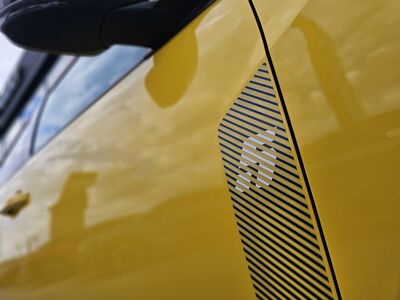 Renault R5 Gebrauchtwagen