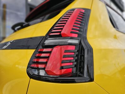 Renault R5 Gebrauchtwagen
