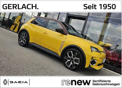 Renault R5 Gebrauchtwagen