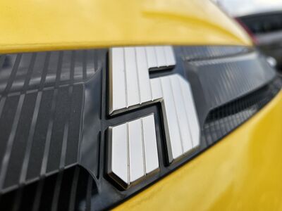 Renault R5 Gebrauchtwagen