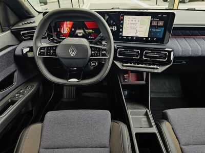 Renault R5 Gebrauchtwagen