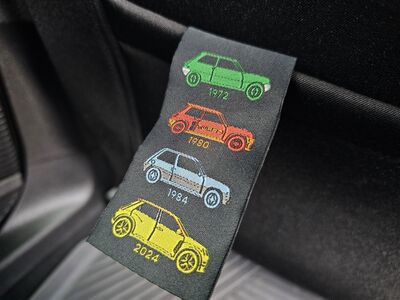 Renault R5 Gebrauchtwagen