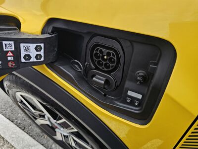 Renault R5 Gebrauchtwagen