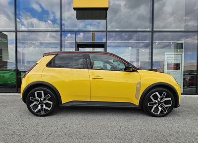 Renault R5 Gebrauchtwagen