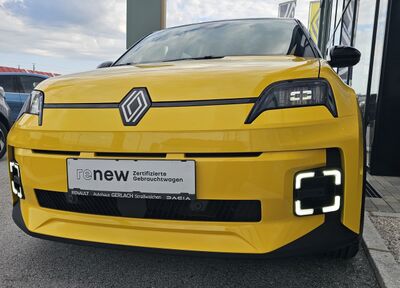 Renault R5 Gebrauchtwagen