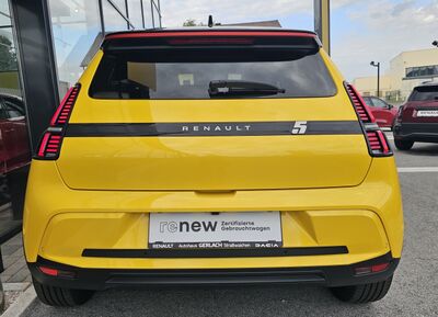 Renault R5 Gebrauchtwagen