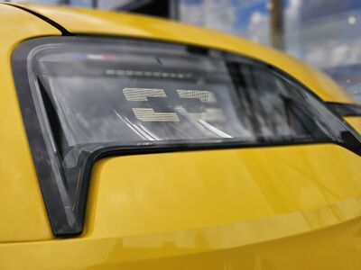 Renault R5 Gebrauchtwagen