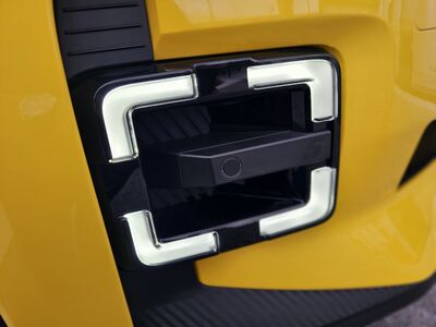Renault R5 Gebrauchtwagen