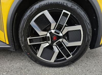 Renault R5 Gebrauchtwagen