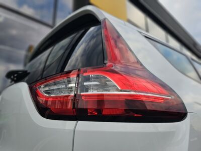 Renault Scénic Gebrauchtwagen Renault Scénic Gebrauchtwagen