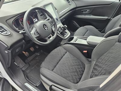 Renault Scénic Gebrauchtwagen Renault Scénic Gebrauchtwagen