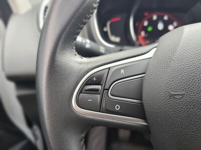 Renault Scénic Gebrauchtwagen Renault Scénic Gebrauchtwagen