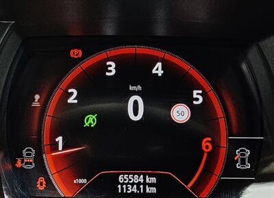 Renault Scénic Gebrauchtwagen Renault Scénic Gebrauchtwagen