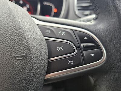Renault Scénic Gebrauchtwagen Renault Scénic Gebrauchtwagen