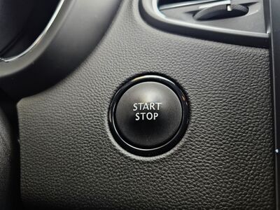 Renault Scénic Gebrauchtwagen Renault Scénic Gebrauchtwagen
