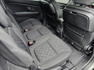 Renault Scénic Gebrauchtwagen Renault Scénic Gebrauchtwagen