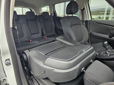 Renault Scénic Gebrauchtwagen Renault Scénic Gebrauchtwagen