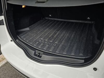 Renault Scénic Gebrauchtwagen Renault Scénic Gebrauchtwagen