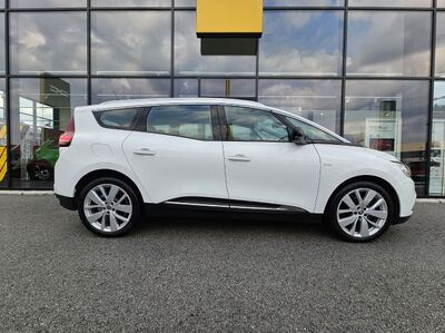 Renault Scénic Gebrauchtwagen Renault Scénic Gebrauchtwagen