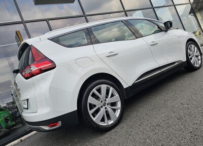 Renault Scénic Gebrauchtwagen Renault Scénic Gebrauchtwagen