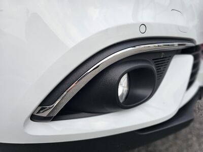 Renault Scénic Gebrauchtwagen Renault Scénic Gebrauchtwagen