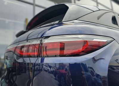 Renault Mégane Gebrauchtwagen