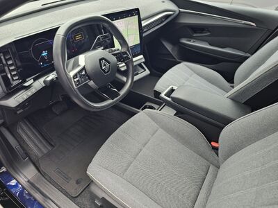 Renault Mégane Gebrauchtwagen
